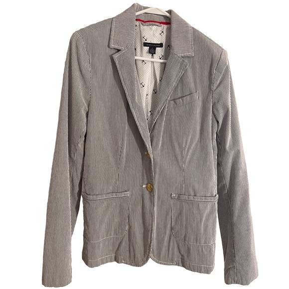 Vintage Tommy Hilfiger blazer - Picture 1 of 7